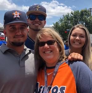 Meet your Posher, Susan